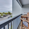 Отель Breezy Tybee Island Condo - 100 Yards From Beach!, фото 26