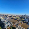 Отель Puerto Madero Piso 40 Vista al Río 67mts2, фото 9