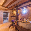Отель SES PLANES - Ancient 16th century oil mill with a private pool and in a quiet area. Free WiFi, фото 22
