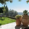 Отель Apartment near Cortona with a Beautiful View and Garden, фото 18