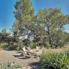 Отель Private Sonoma House with Pool by RedAwning, фото 25
