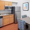 Отель Homewood Suites by Hilton Colorado Springs-North, фото 6