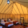 Отель Tassili Luxury Desert Camp, фото 3