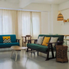 Отель Cloth Art Homestay near Jonker&Pahlawan, фото 21