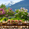 Отель Fairmont Chateau Whistler, фото 27