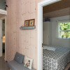 Отель Secluded Holiday Home in Jutland With Terrace, фото 7
