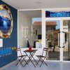 Отель Albergue - Hostel Oceanus Finisterre, фото 2