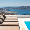 Отель Diles Villas & Suites Mykonos, фото 8