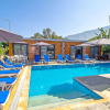Отель Fethiye Pamuk Bungalov 2, фото 12
