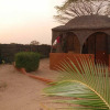 Отель L'Ecolodge de Simal в Мбодине