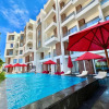 Отель Imperial Resort - Bali Themed - 1 Bed Apartment, фото 13