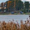 Отель PullanHouse Līksma small and cosy lakeside holiday house, фото 1