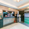 Отель Changwon Myeongseo-dong Hotel Bucks, фото 9