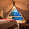 Отель Isla Chiquita Glamping Hotel, фото 28