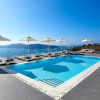 Отель Oia Suites, фото 17