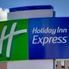 Отель Holiday Inn Express & Suites Dearborn SW - Detroit Area, an IHG Hotel в Дерборне