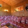 Отель Beautiful Chalet Amidst Mountains in Saulxures-sur-Moselotte, фото 1