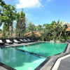 Отель 巴厘岛艾里乌布必司马32酒店(Airy Premier Ubud Bisma 32 Bali), фото 9