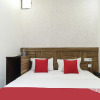 Отель OYO 45965 Hotel Krishnam, фото 12