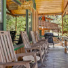 Отель Bear Cub Cabin #2069 by Big Bear Vacations, фото 7