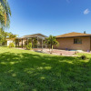 Отель Villa Florida Flair - a Quiet Family Paradise in the Heart of Cape Coral, фото 16