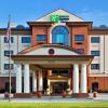 Отель Holiday Inn Express Hotel & Suites Montgomery E - Eastchase, an IHG Hotel, фото 1