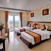 Отель Boss Hotel Nha Trang, фото 5