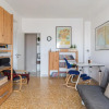 Отель Amoretti Apartment, 6 persone, 3 camere, 2 bagni, balcone, Wi-Fi, Metro B Monti Tiburtini, фото 12