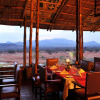 Отель Kilaguni Serena Safari Lodge, фото 22
