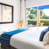 Отель Paradis Plage Surf Yoga & Spa resort, фото 17