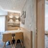 Отель Residenz Allegra в Зельдене