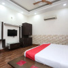 Отель OYO 18599 Hotel Rc Residency, фото 4