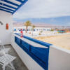 Отель Apartment Wind island in Caleta Famara, фото 5