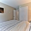 Отель Mountain Green Resort By Killington VR - 3 Bedrooms, фото 3