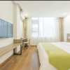 Отель GreenTree Inn JiangSu ZhenJiang DingMao Industrial Park WoDe Square Express Hotel, фото 4