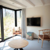 Отель Spacious Lodge Near Zandvoort & the Sea, фото 7