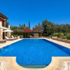 Отель 4 bedroom Villa Galinios with large private pool, Aphrodite Hills Resort, фото 15