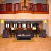 Отель Holiday Inn Express Syracuse Fairgrounds, an IHG Hotel, фото 2