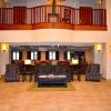 Отель Holiday Inn Express Syracuse Fairgrounds, an IHG Hotel, фото 28