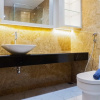 Отель Premium 1BR Apartement At Grand Sungkono Lagoon, фото 6