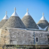 Отель I Cinque Trulli with Swimming Pool, фото 22