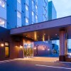 Отель Route - Inn Takaoka Ekimae, фото 1