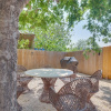 Отель Modern Home w/ Yard < 1 Mi to Downtown San Antonio, фото 2
