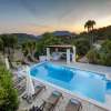 Отель Villa in Ibiza Town, sleeps 12/14 - Can Monte, фото 14