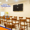 Отель Terraza del Sol, фото 32