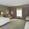 Отель Hampton Inn Lumberton, фото 7