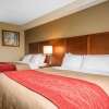 Отель Comfort Inn & Suites, фото 44