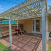 Отель Off The Hook On Marlin Just Minutes From Beach 2 Bedroom Home by Redawning, фото 13