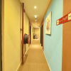 Отель OYO 90701 Venomi Hotel, фото 26