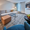 Отель Staybridge Suites Cedar Rapids North, an IHG Hotel, фото 10